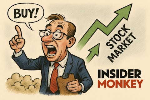 10 AI Stocks in the Spotlight Today