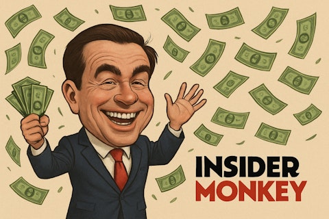 10 AI Stocks Investors are Watching