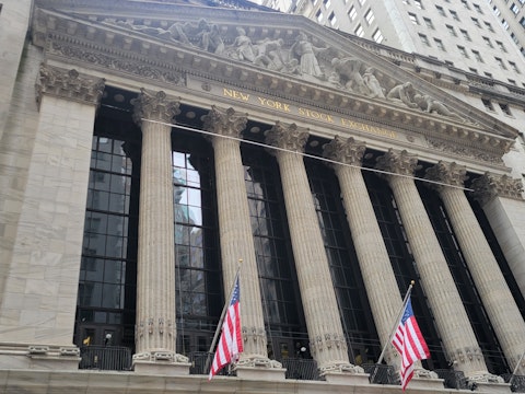 10 Must-Watch AI Stocks on Wall Street