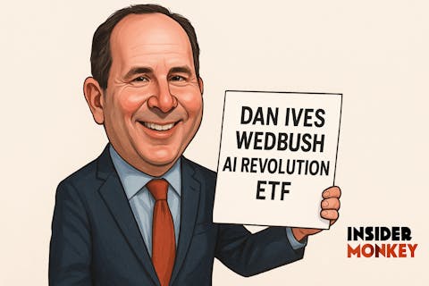 10 Buzzing AI Stocks on News and Ratings