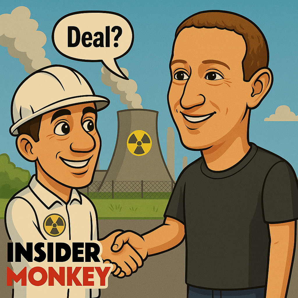 Why These Energy Stocks Are Gaining This Week