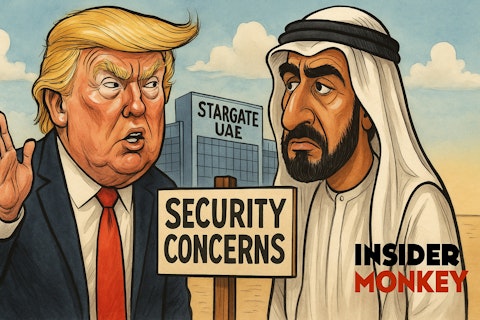 10 AI Stocks on Wall Street's Radar