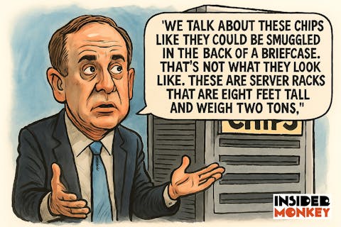 15 AI Stocks Making Waves on Wall Street