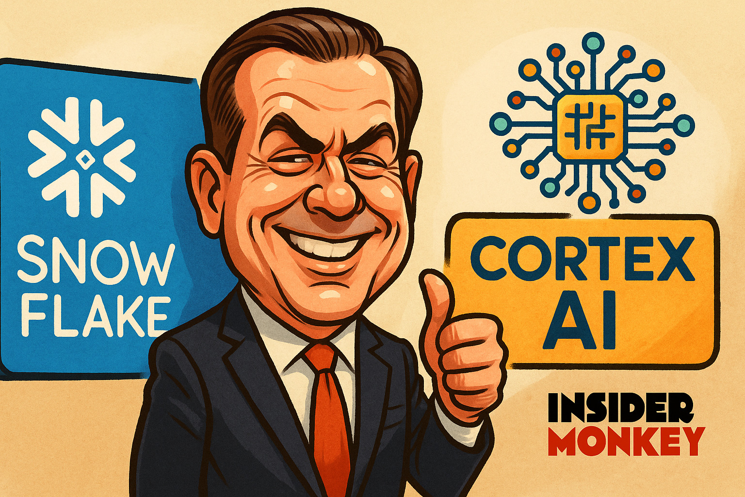 Citi Reiterates Buy on Snowflake (SNOW) as Cortex AI Gains Traction