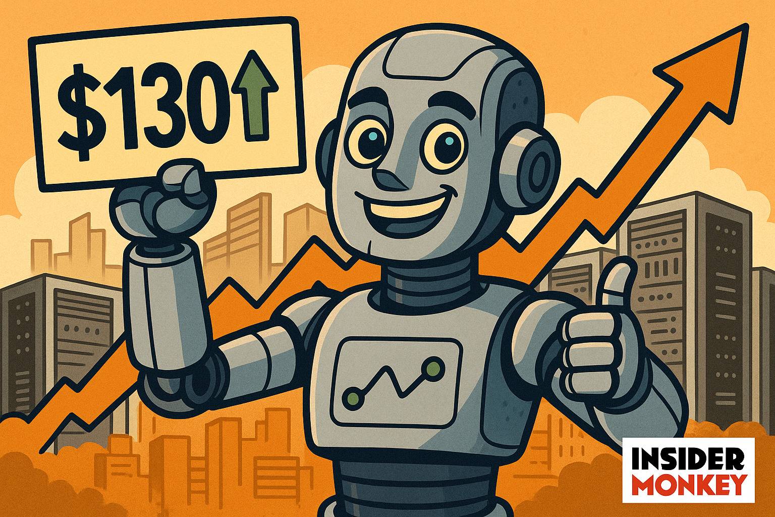 Citi Sees Big Upside in Vertiv (VRT)— Here’s Why the Stock Now Has a $130 Price Target