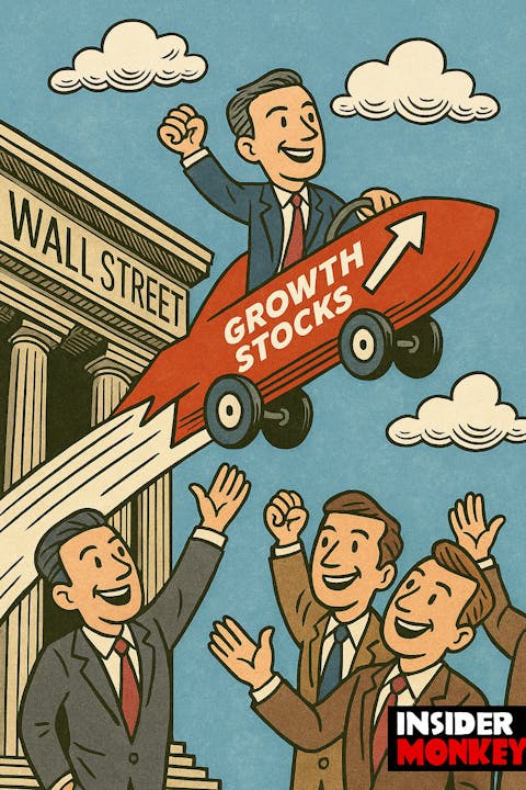 10 Best Growth Stocks to Buy According to Billionaires
