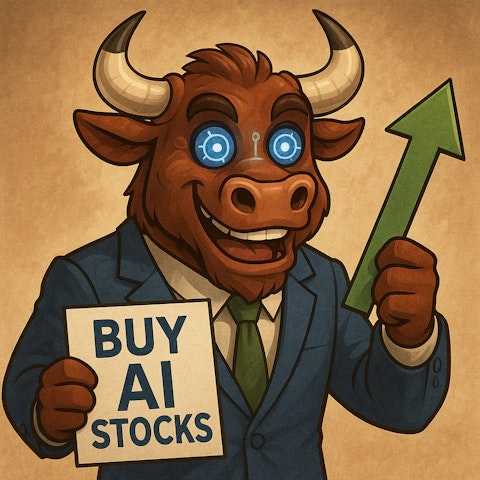 11 Must-Buy AI Stocks Analysts Are Betting On