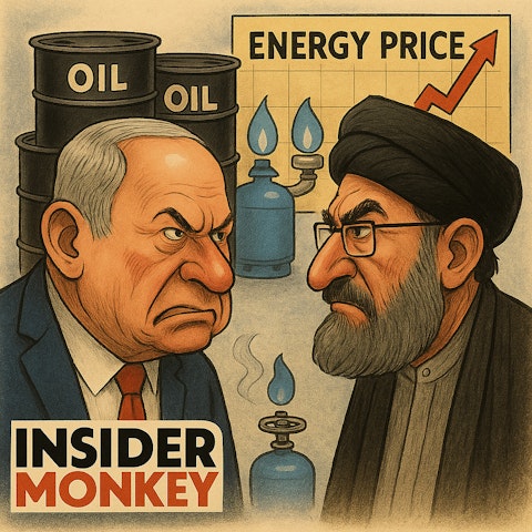 12 Best Natural Gas Stocks to Buy According to Analysts