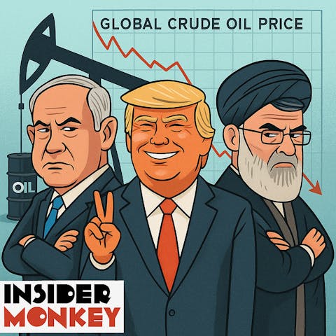 Why These Energy Stocks are Losing This Week