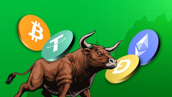 Webull Corporation (BULL): A Bull Case Theory 