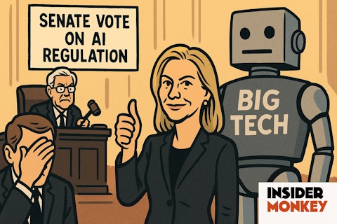 10 Buzzing AI Stocks on Wall Street Right Now