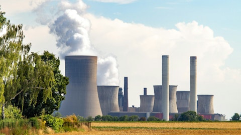 Top 10 Nuclear Energy Stocks to Invest in for the Next Decade