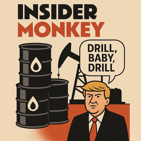 Why These Energy Stocks are Gaining This Week