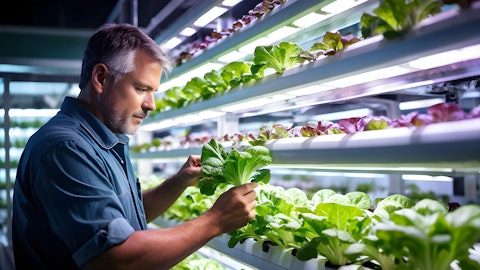 10 Best Organic Food and Farming Stocks to Buy Now