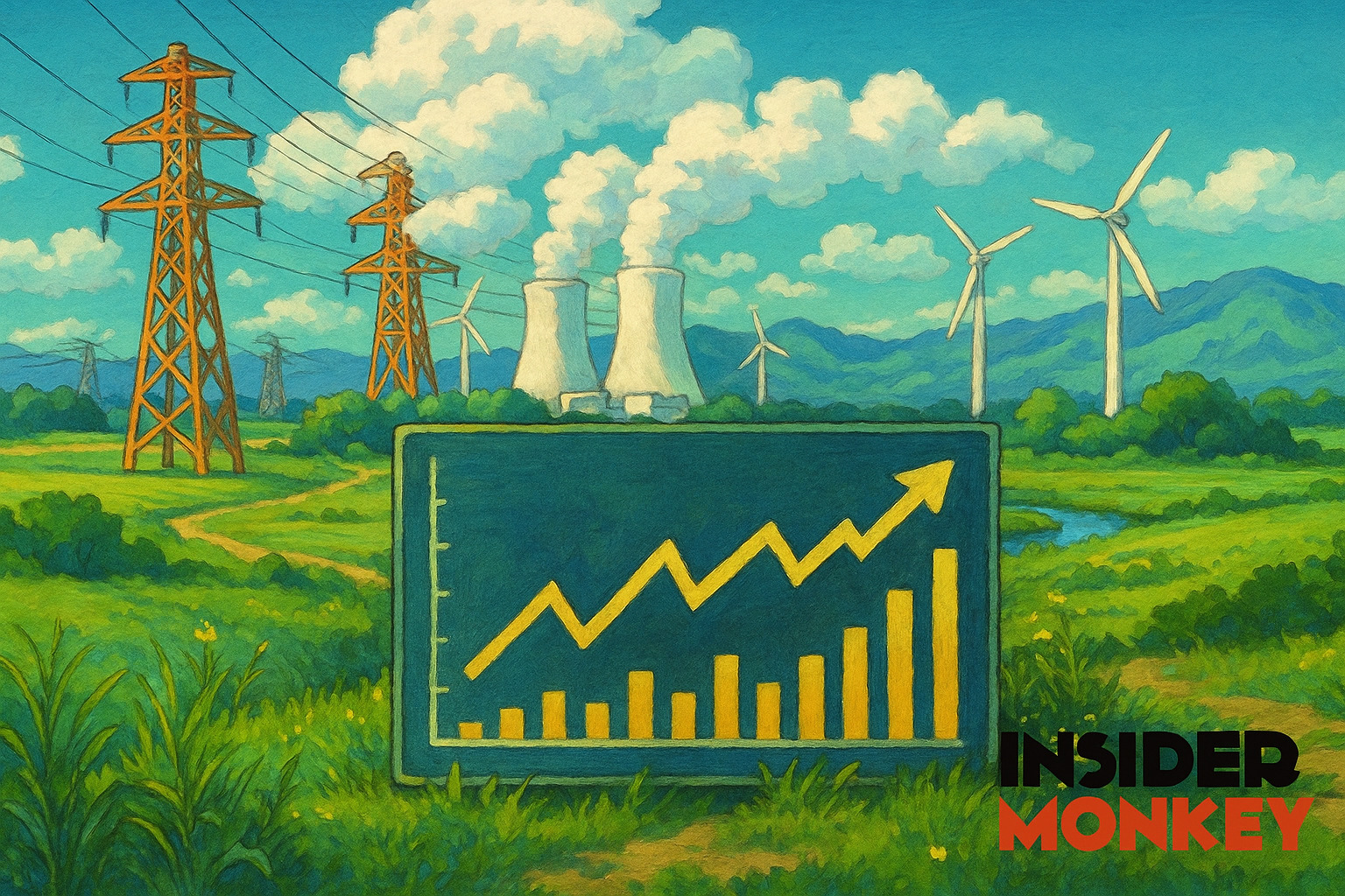 9 Best Energy Stocks With Huge Upside Potential