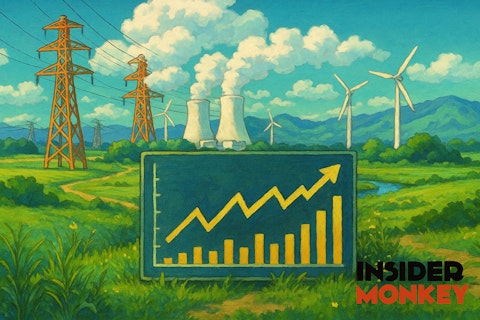 10 Energy Stocks with Insider Buying in 2025