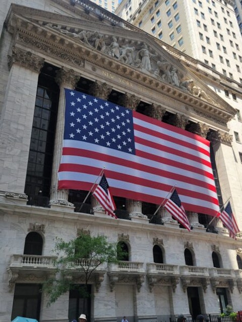 trading global markets