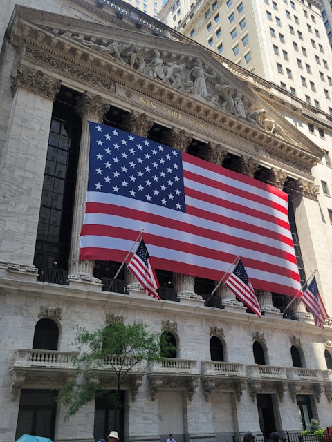 10 Must-Watch AI Stocks on Wall Street