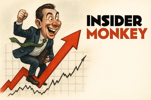 10 AI Stocks Gaining Attention on Wall Street