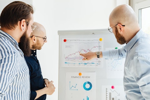 11 Best High Return Penny Stocks to Buy Now