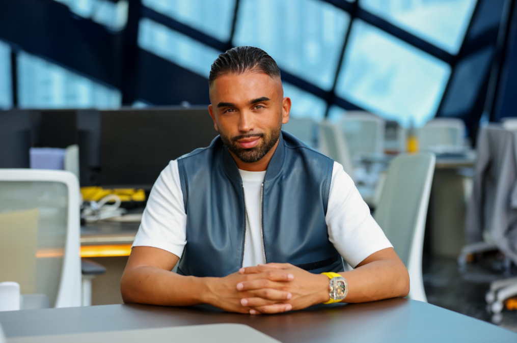 Nexus International's Strategic Growth: Focus on Brazil and Megaposta