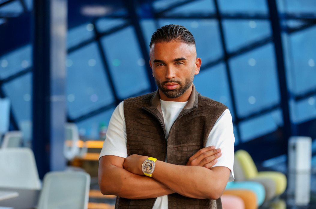 Nexus International: Pioneering the Brazilian Digital Gaming Market with Megaposta