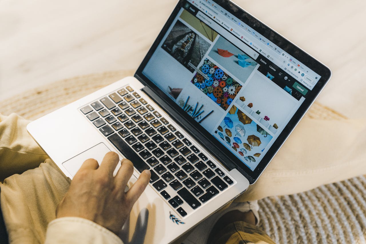 Getty Images Holdings (GETY) - Shutterstock Merger Inches Closer