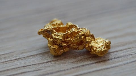 11 Best Gold Stocks to Buy According to Hedge Funds