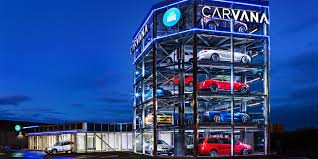 Carvana (CVNA) Expands Same-Day Delivery to Chicago, Enhances Vehicle Network