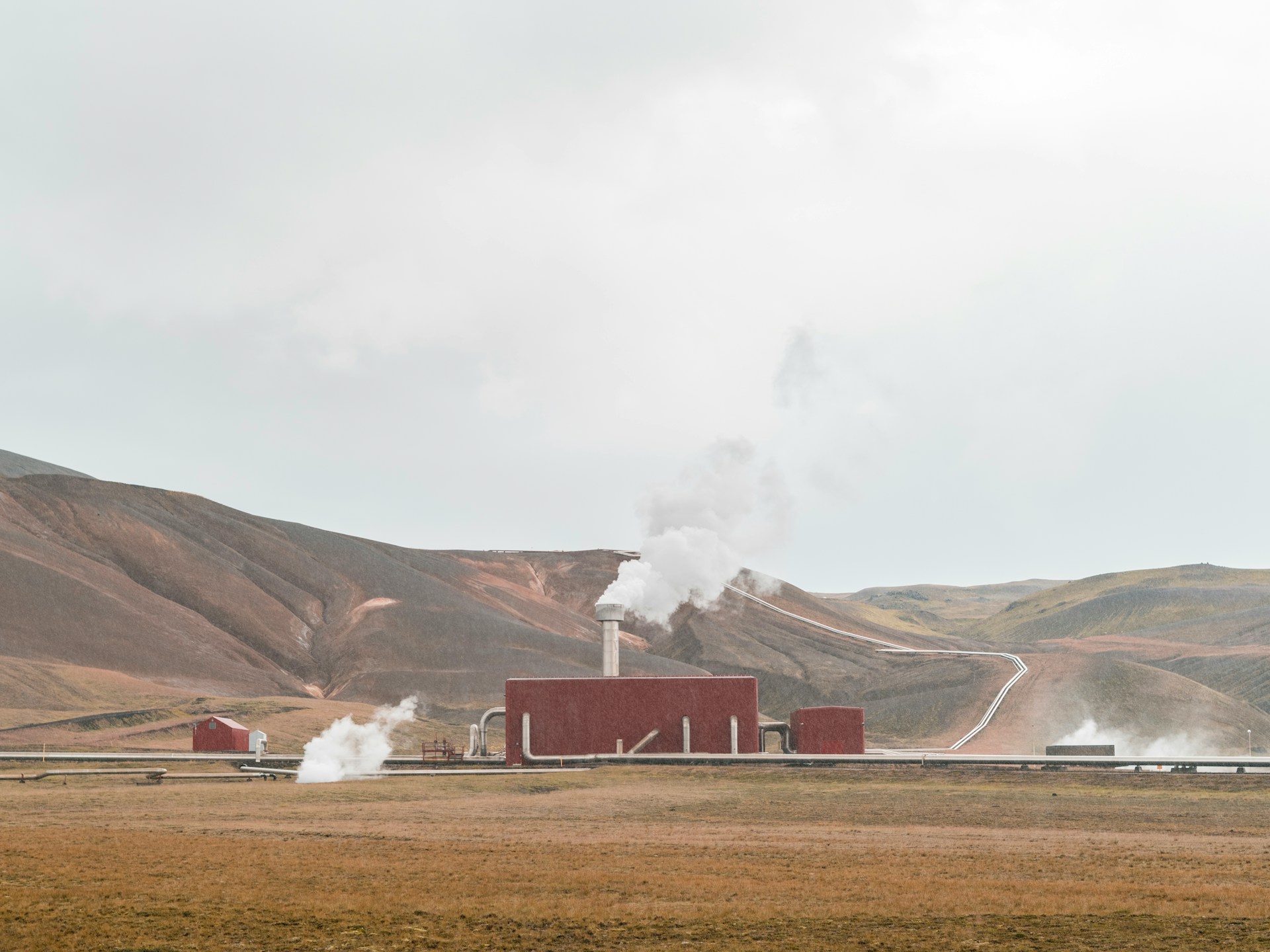 UBS Asserts Ormat Technologies (ORA) ‘Buy’ Stance on Geothermal Portfolio Growth