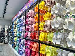 Crocs, Inc. (CROX): A Bull Case Theory 