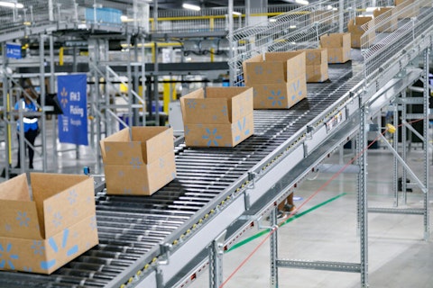 Walmart (WMT) Might Be the Biggest Inflation Fighter in America, Says Jim Cramer