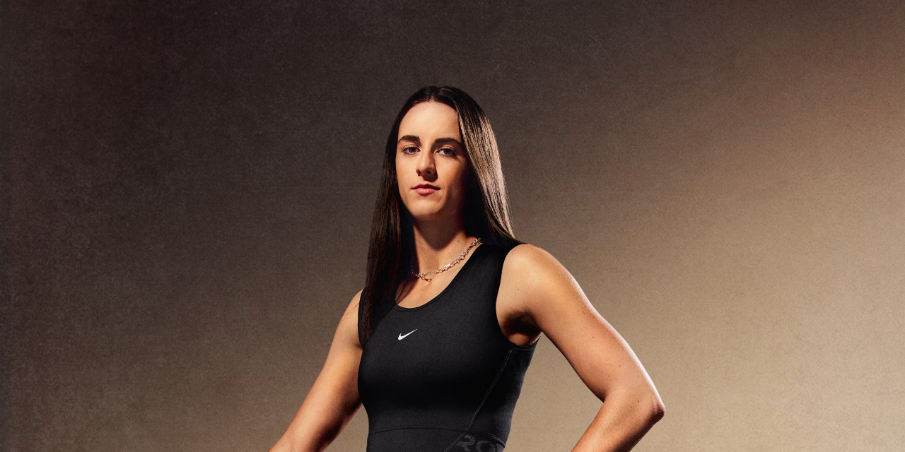 NIKE Basketball Introduces Caitlin Clark As Its Newest Signature Athlete -  Insider Monkey