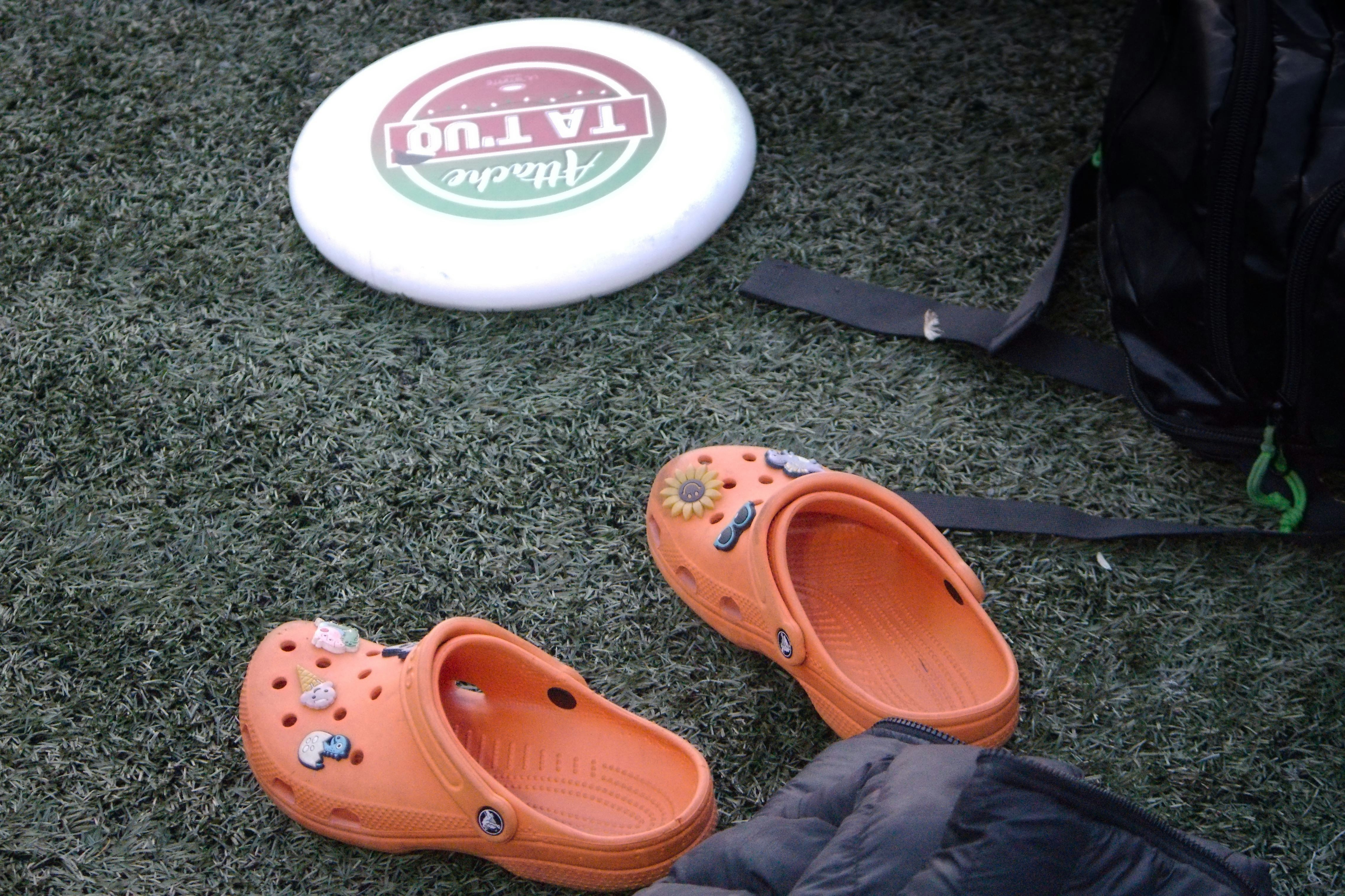 Crocs and the NFL Signs a Multiyear Licensing Deal, Set to Launch New Collection on Sep. 18