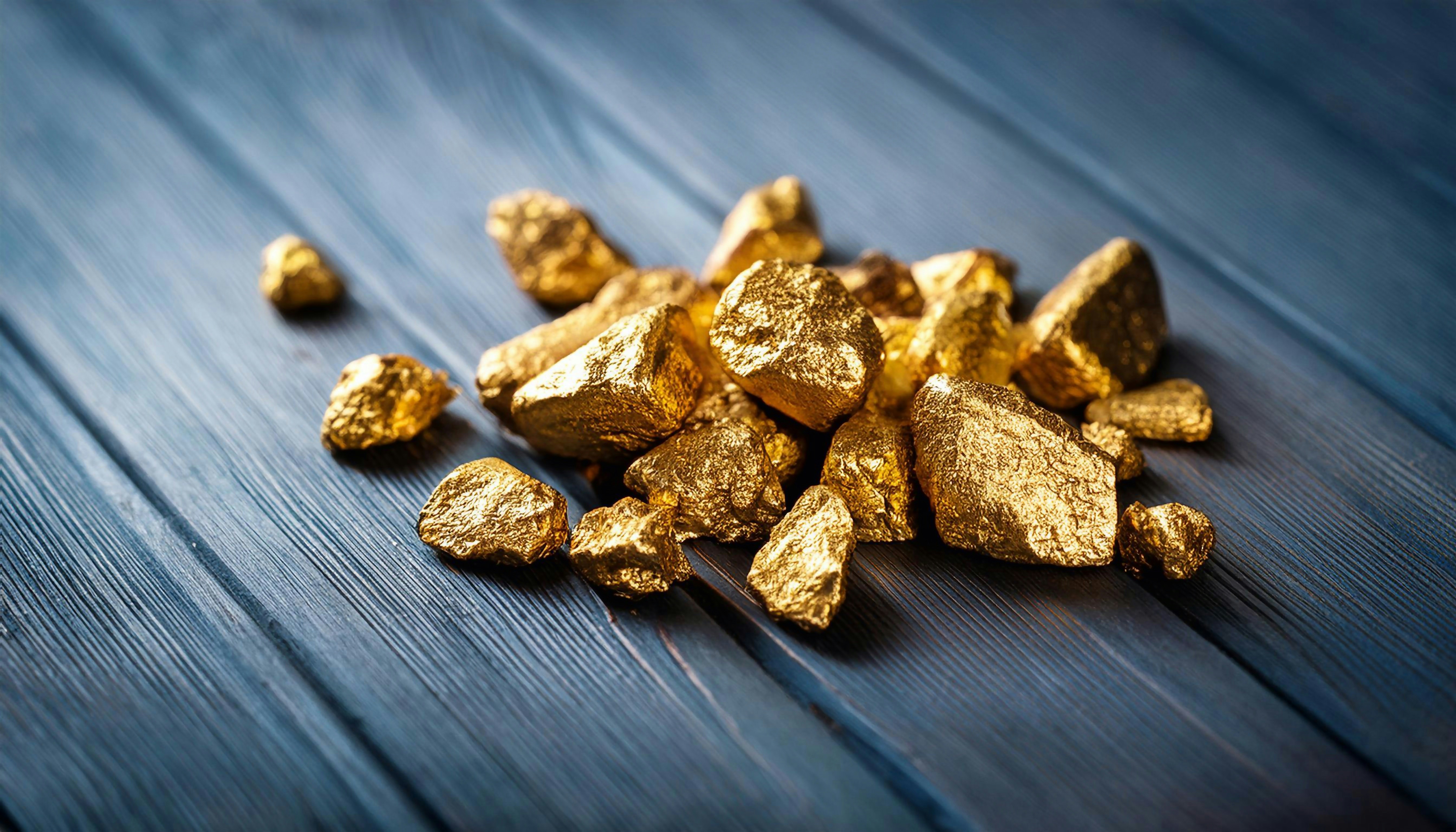 Analyst remains Cautious on AngloGold (AU) Despite Operational Advances