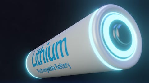 Top 10 Lithium Stocks to Buy Now