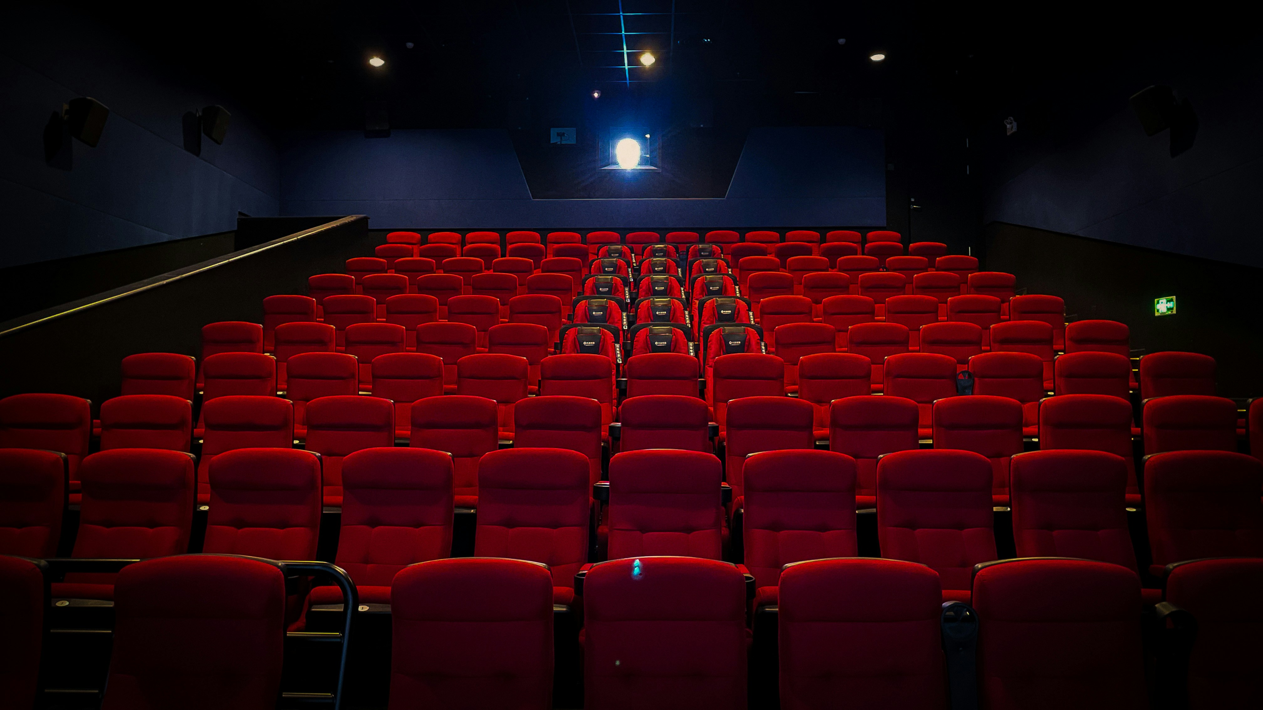 Benchmark Stays Positive on Cinemark (CNK) Amid Strong Release Slate