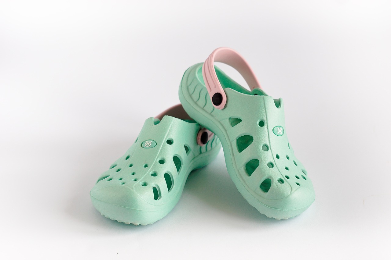 Crocs, Inc. (CROX): A Bull Case Theory 