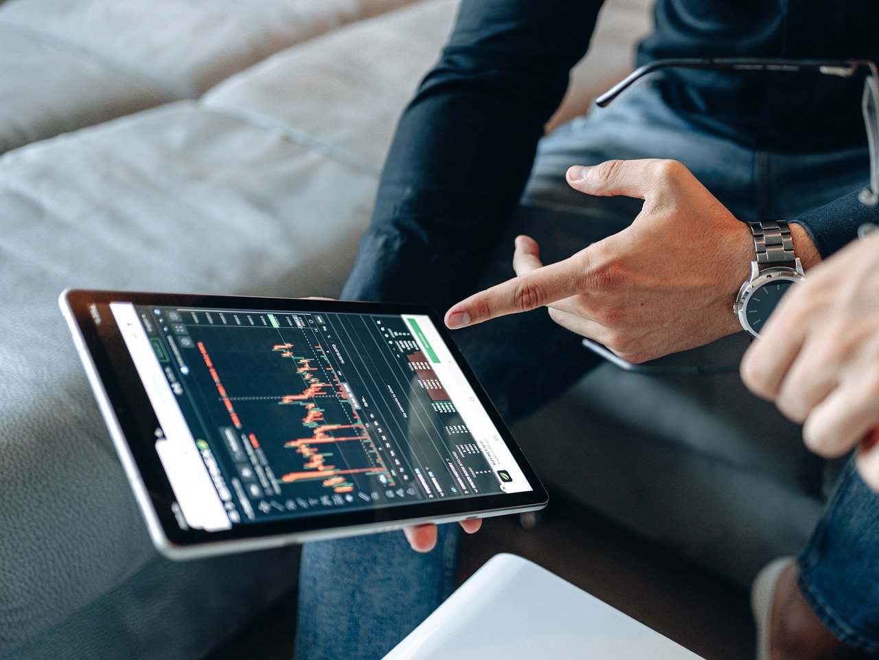 9 Best Lidar Stocks to Buy Right Now