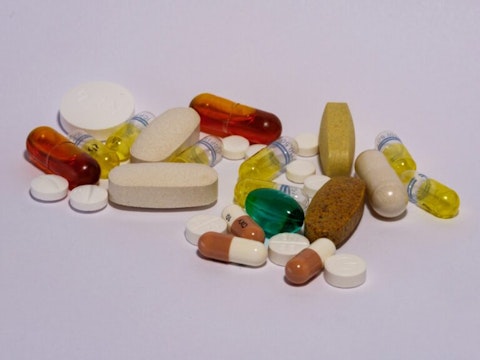 AbCellera Biologics Inc. (ABCL) Appoints Chief Medical Officer