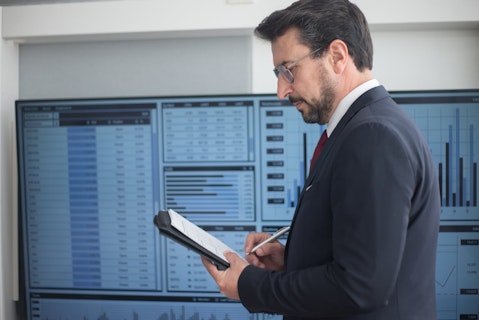 11 Best Growth Stocks to Buy and Hold Forever