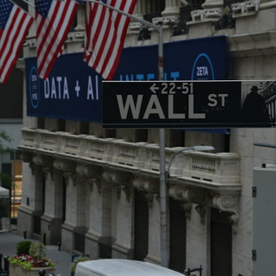 10 AI Stocks on the Market’s Radar