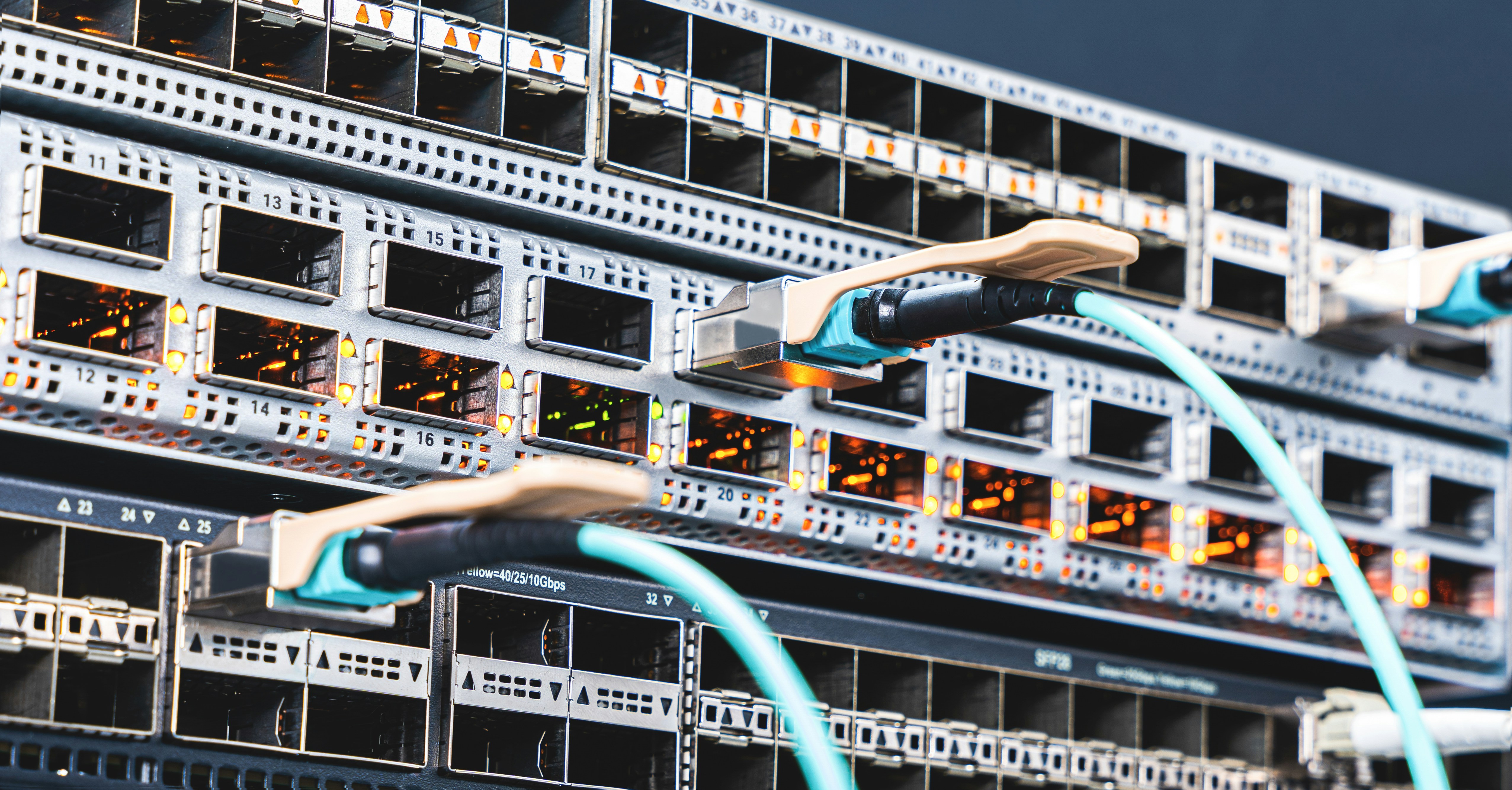 Adtran (ADTN) Gains from Broadband Recovery and European Demand, Says B. Riley
