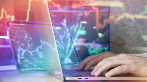 10 Buzzing AI Stocks on Market Radar