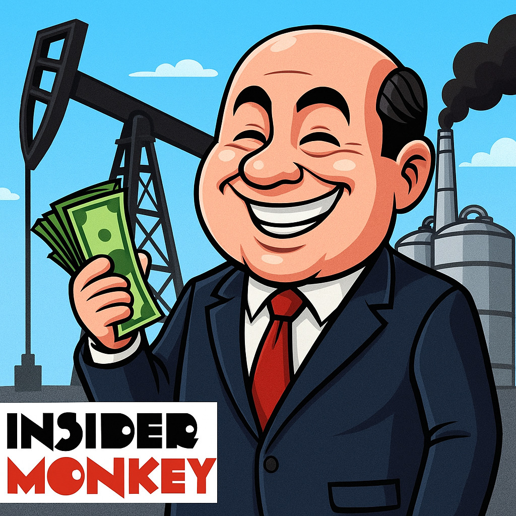 Why These Energy Stocks are Gaining This Week