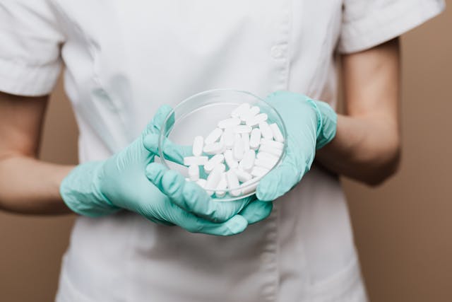 FDA Accepts Achieve Life Sciences, Inc. (ACHV) NDA Application for Cytisinicline in Smoking Cessation