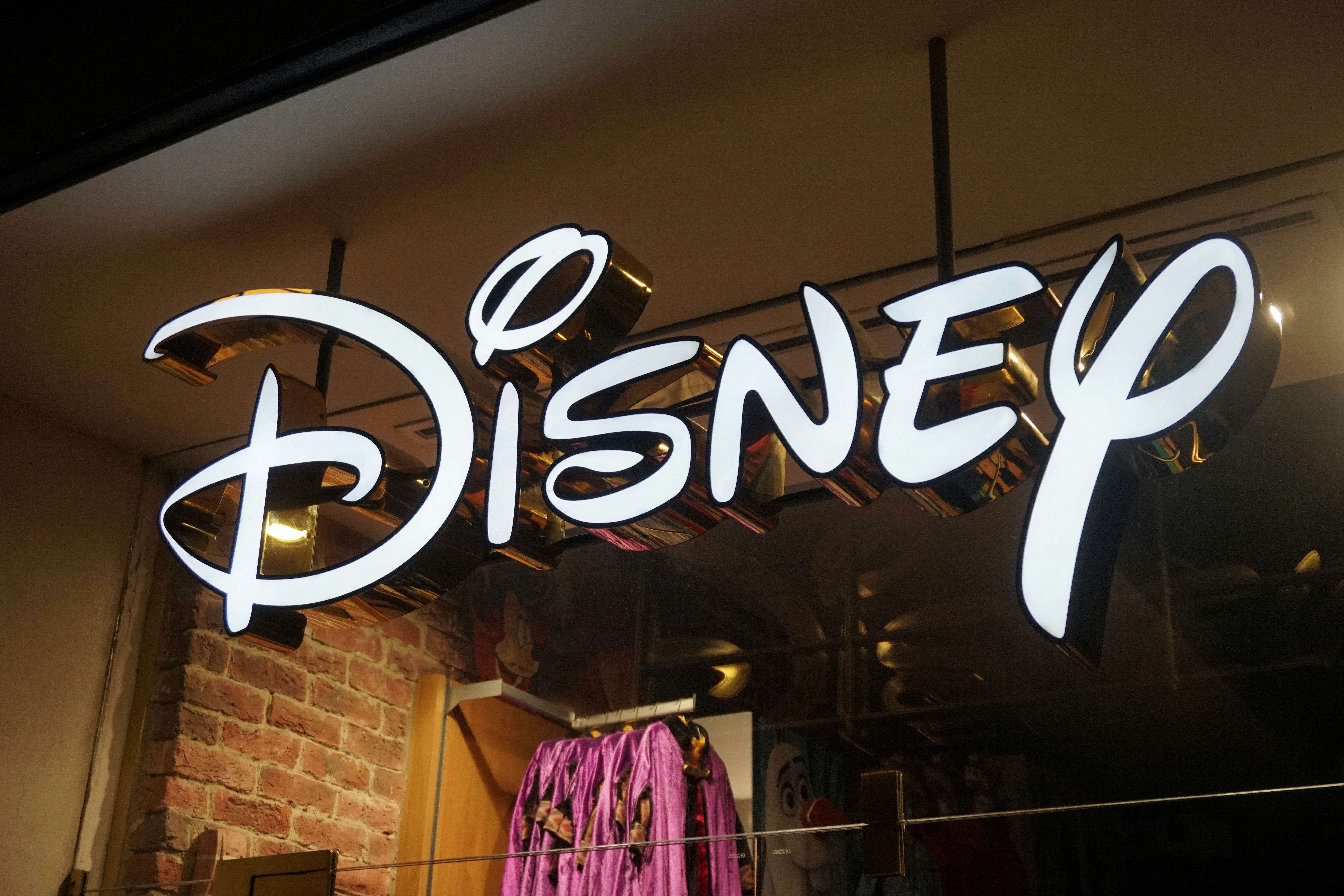 JPMorgan Sees Disney’s (DIS) Entertainment Engine Gearing Up for Next Growth Chapter
