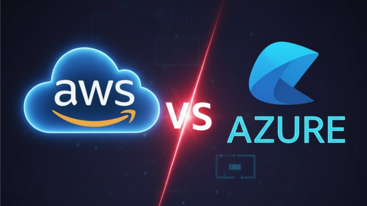 AWS Azure Cloud Computing