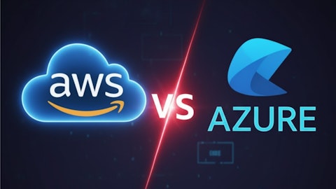 AWS Azure Cloud Computing