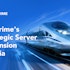 PU Prime's Strategic Server Expansion in Asia
